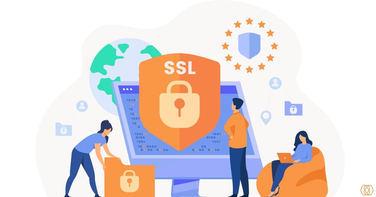 The Importance Of Ssl Certificates Securing Your Website S Data For