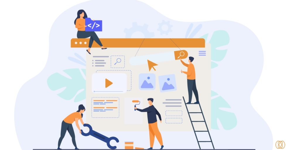 Boost Your Website’s Appeal: Expert Layout and Color Tips You Need to