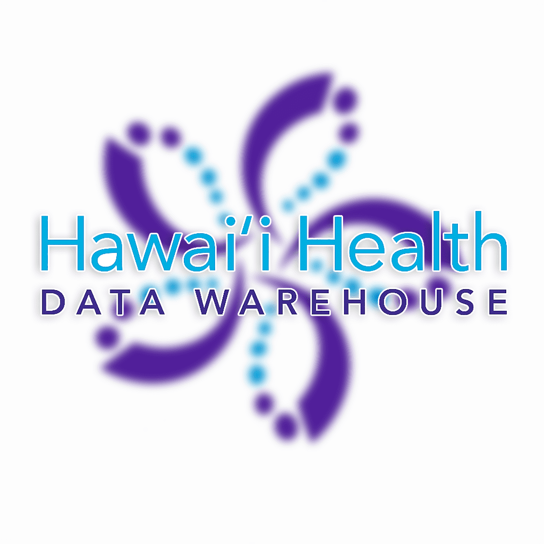 hawaii-health-datawarehouse